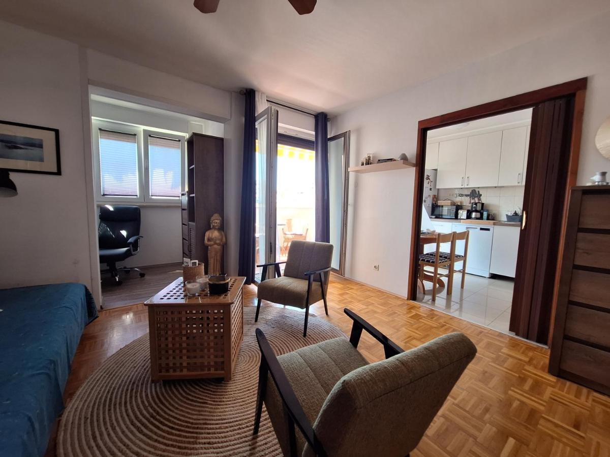Ferienwohnung G&E Pula Exterior foto